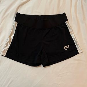 Nike Athletic Shorts Size S